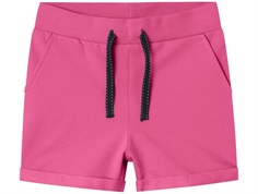 Name It sweatshorts carmine rose